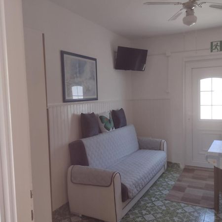 Apartmani Alen Dinjiška Exteriör bild