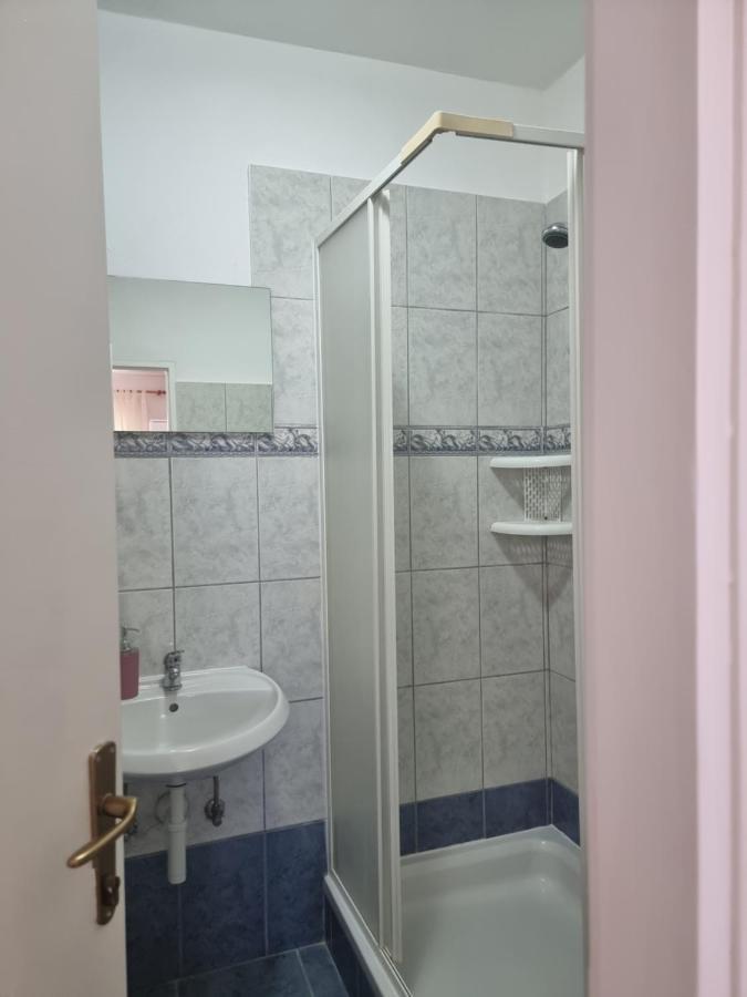 Apartmani Alen Dinjiška Exteriör bild
