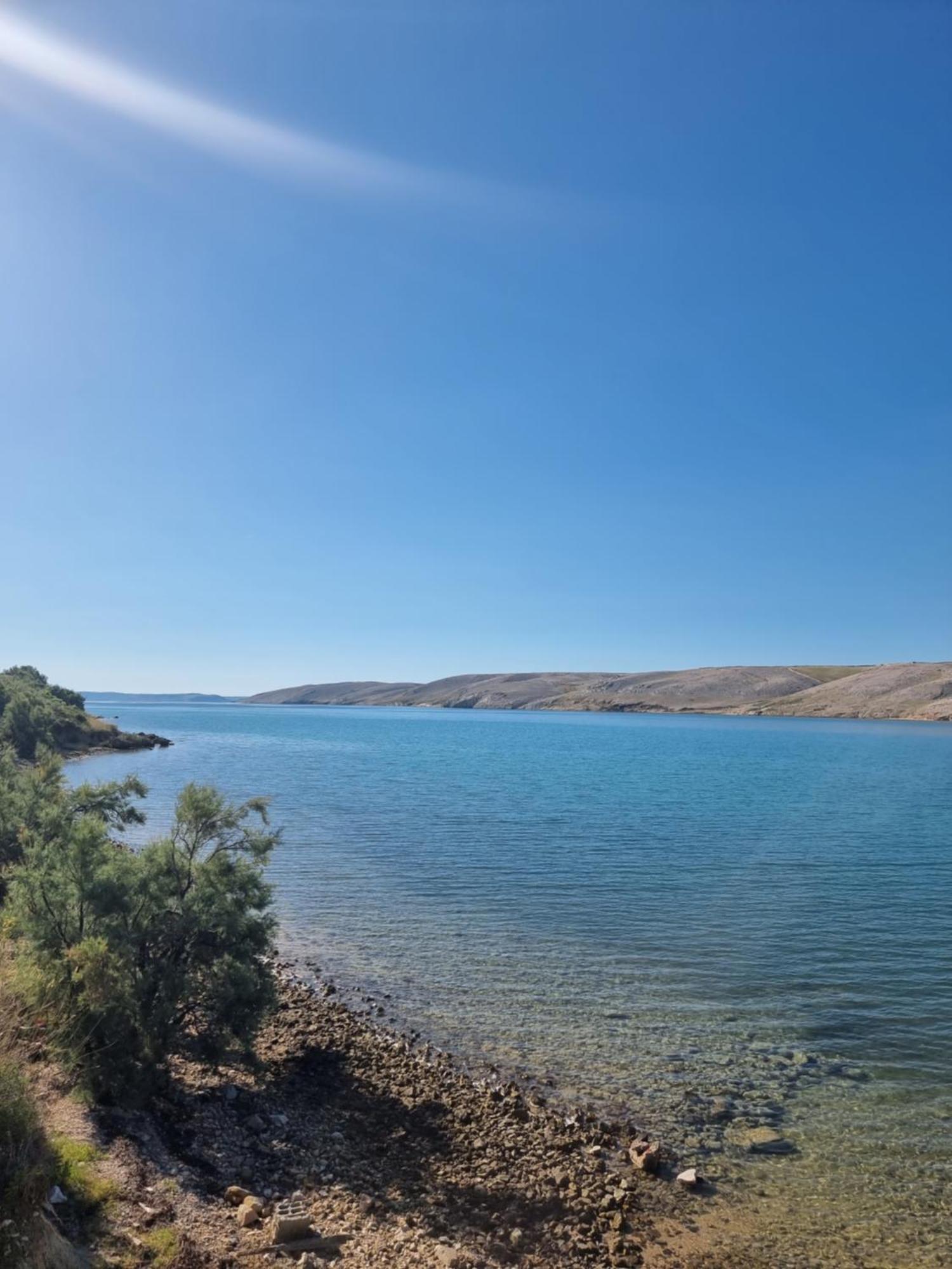 Apartmani Alen Dinjiška Exteriör bild
