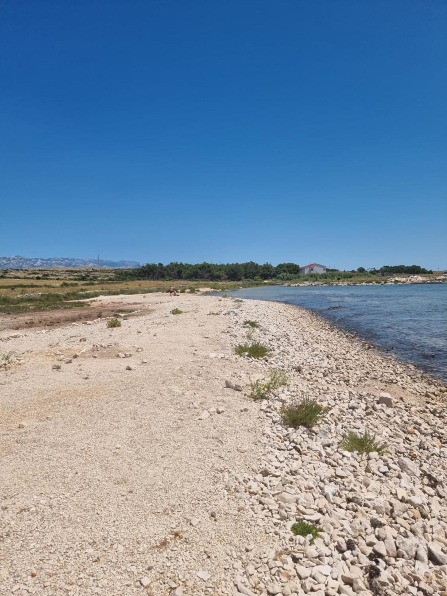 Apartmani Alen Dinjiška Rum bild