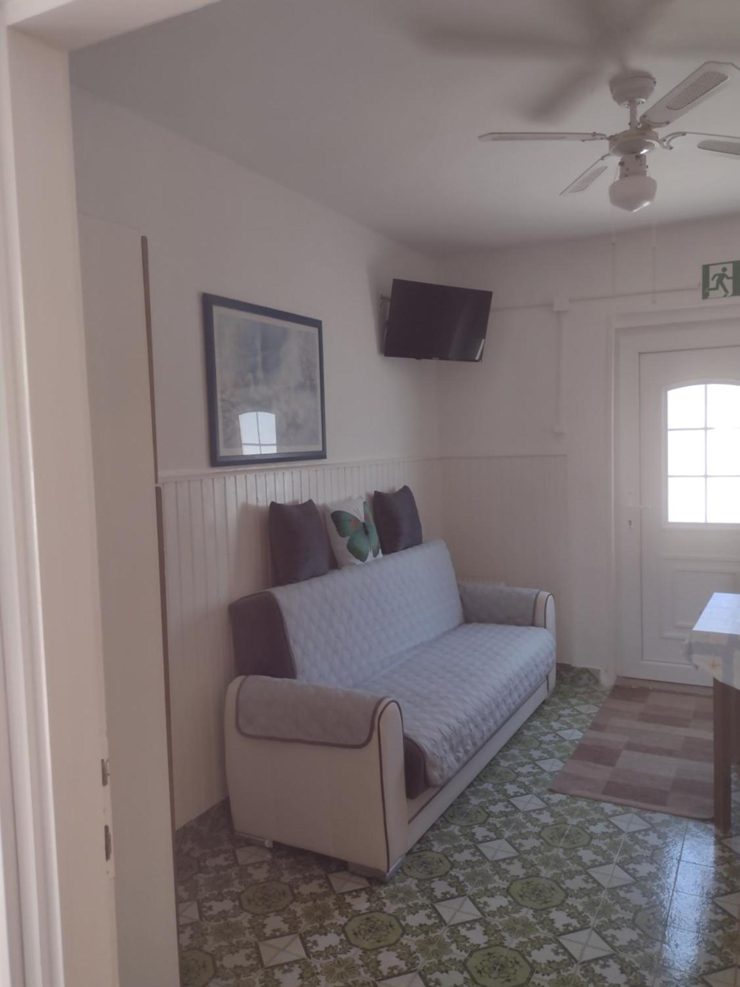 Apartmani Alen Dinjiška Exteriör bild